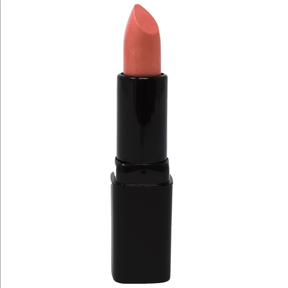 Clean Color - Lipstick - Living Coral - TruAura Clean Beauty